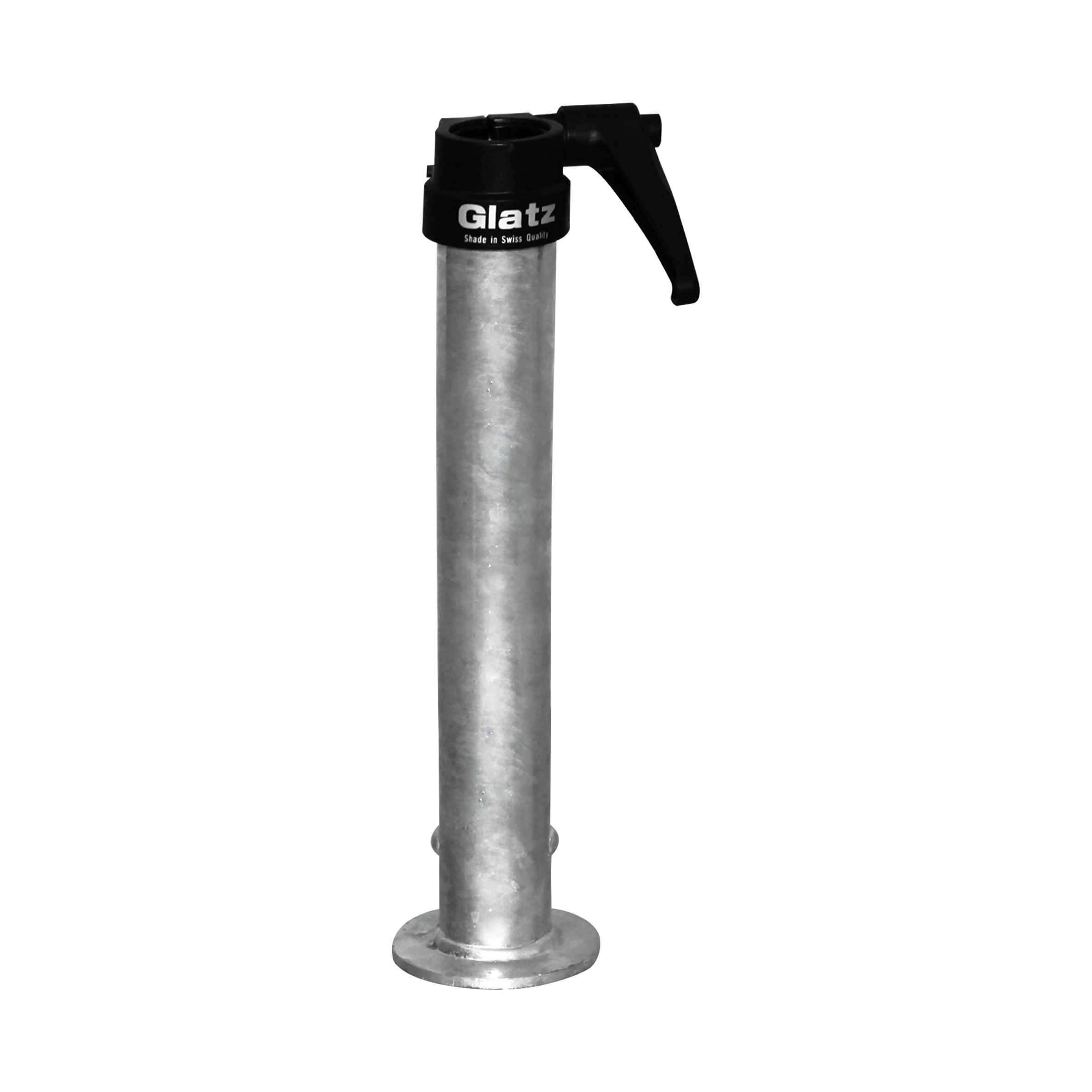 Indsatsfod Z Ø35-38mm