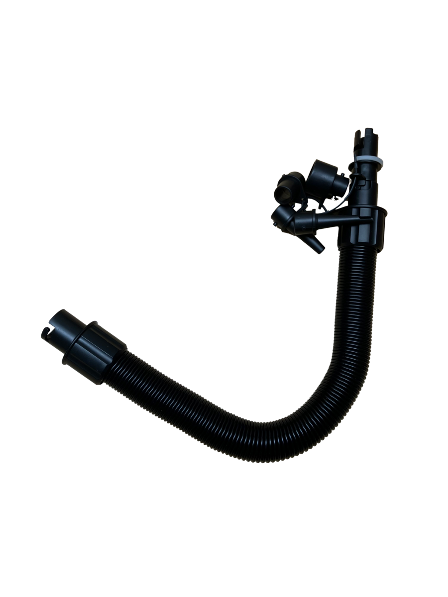 Pumpe til oppustelig sofa