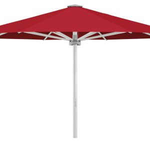 Palazzo Style Ø400cm m/frisekant