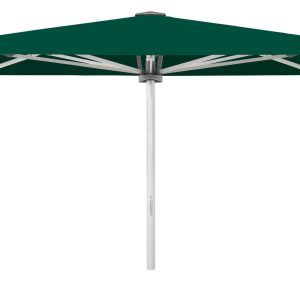 Palazzo Style 300x300cm m/frisekant