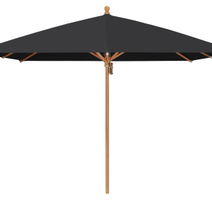 Piazzino 300x300cm uden frisekant