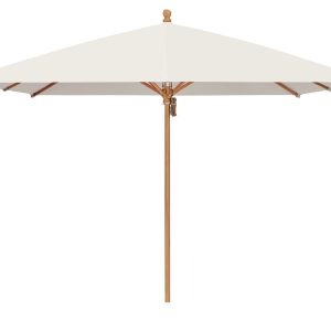 Piazzino 300x300cm uden frisekant