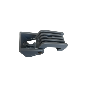 Zown - link/krog til borde - Shark Grå