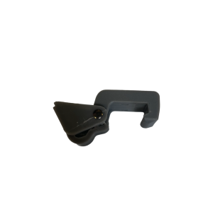 Zown - link/krog til borde - Shark Grå