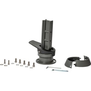 Drejelig indsatsfod M4 til Fortano Parasol