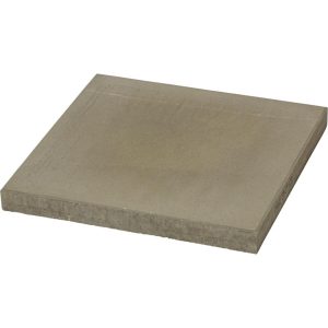 Beton elementer til flisefod 40x40x4cm 8 stk. ca. 110kg