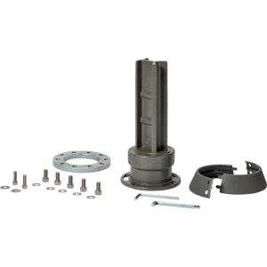 Support tube/Pedestal M4 til Fortano