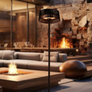 Zen Terrassevarmer 1500W