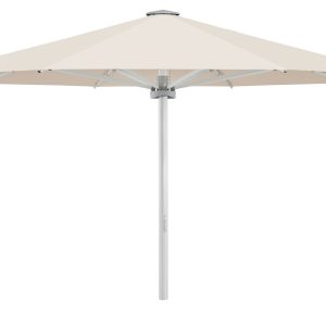 Palazzo Style Ø450cm m/frisekant