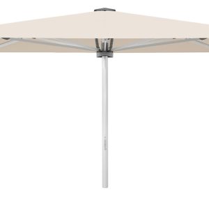 Palazzo Style 450x450cm u/frisekant