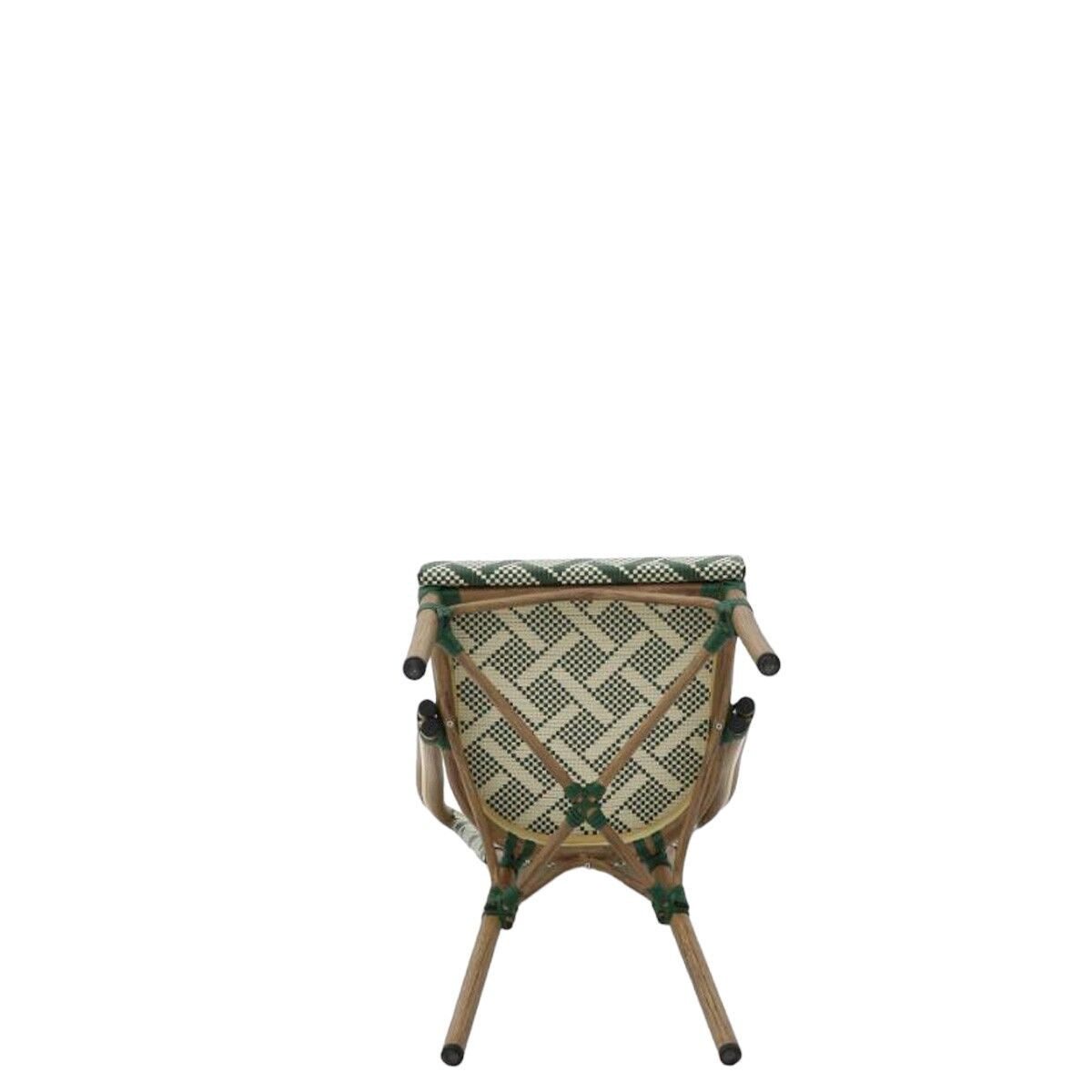 Metz Caféstol – Textylene