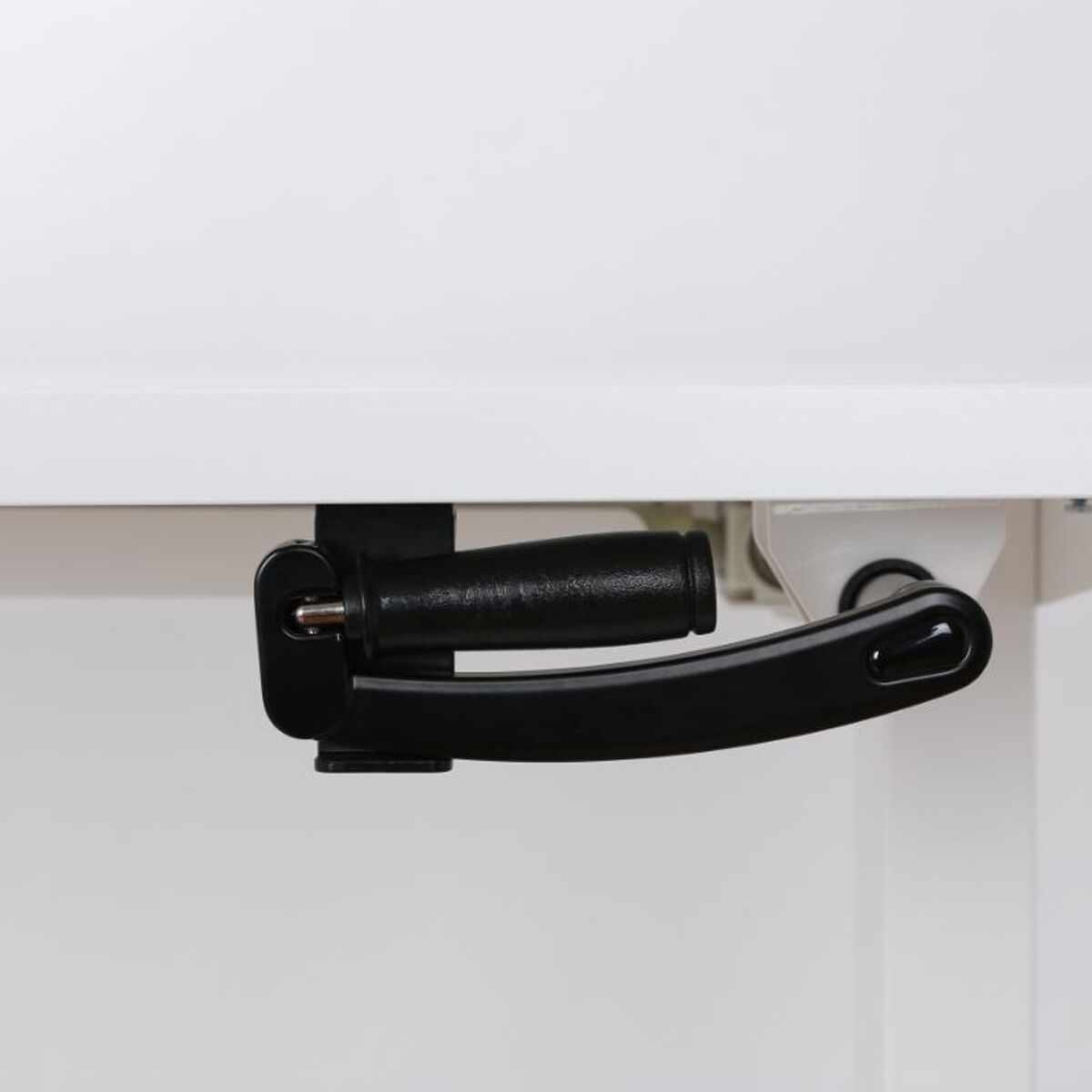 ECO Hæve/Sænkebord manuelt 160x70cm