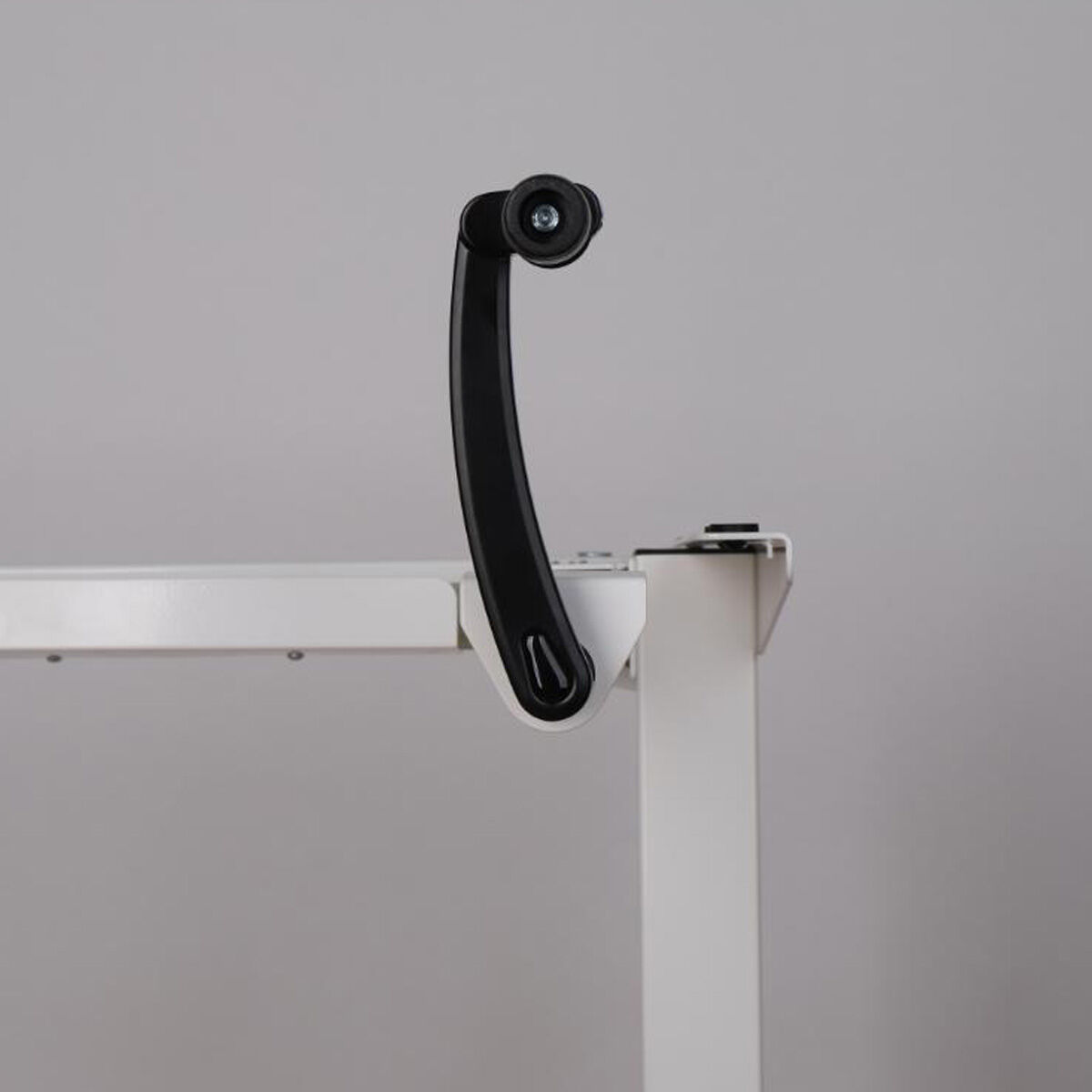 ECO Hæve/Sænkebord manuelt 160x70cm