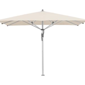 Fortello LED AKU 400x300m, uden frisekant