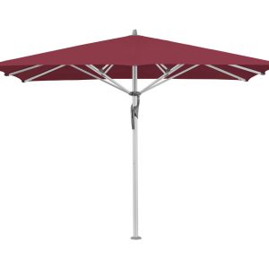 Fortello LED AKU 350x350m, uden frisekant