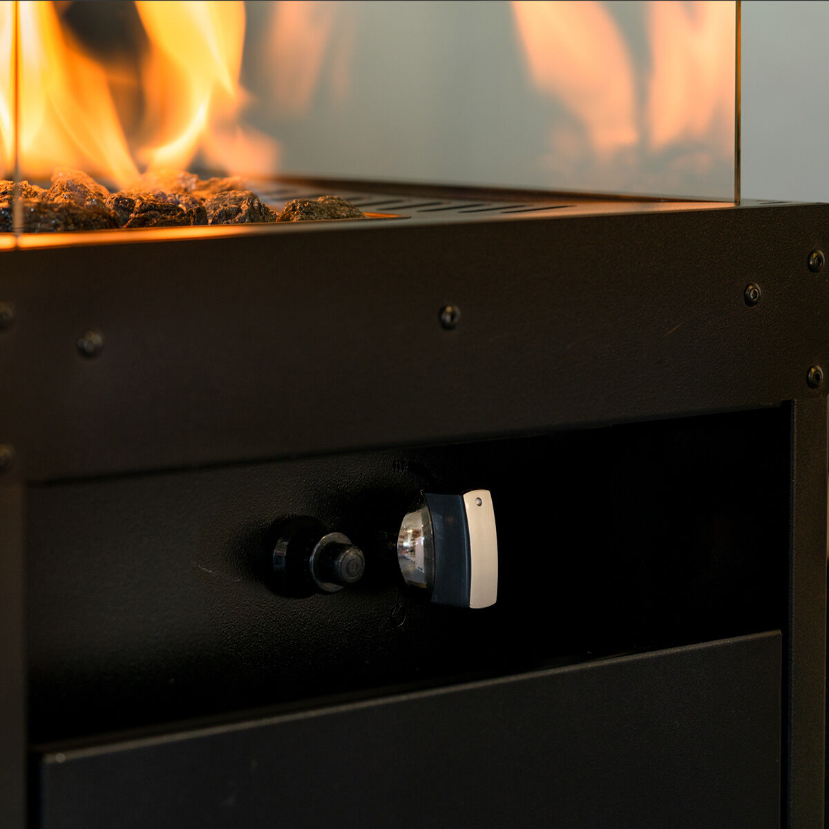 Planika Faro Terrassevarmer