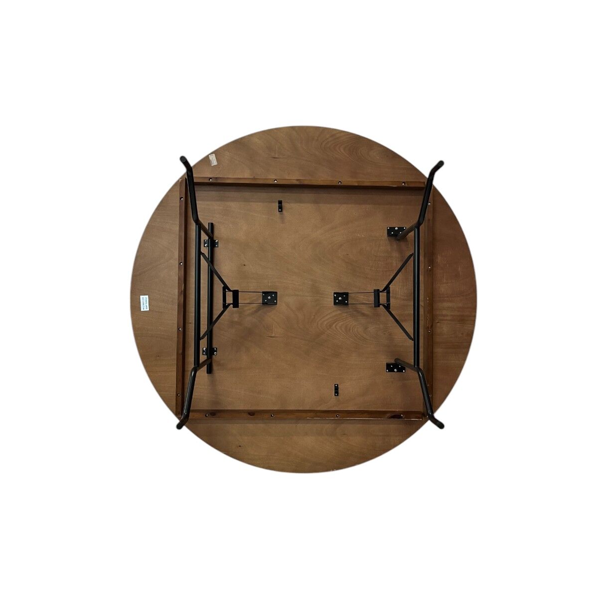 Understel til Event bord Ø180x73cm sæt