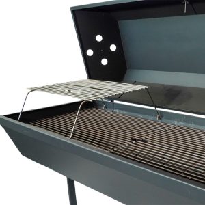 Z-BBQ Gourmetroaster ekstra hylde rist