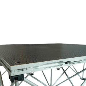 Z-Stage Flex Scenemodul 1x1m