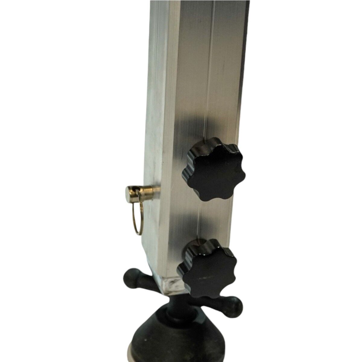 4 pk. ben til Z-Stage Scenemodul 0,6-1,0m