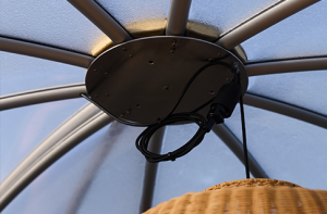 bubbletents category