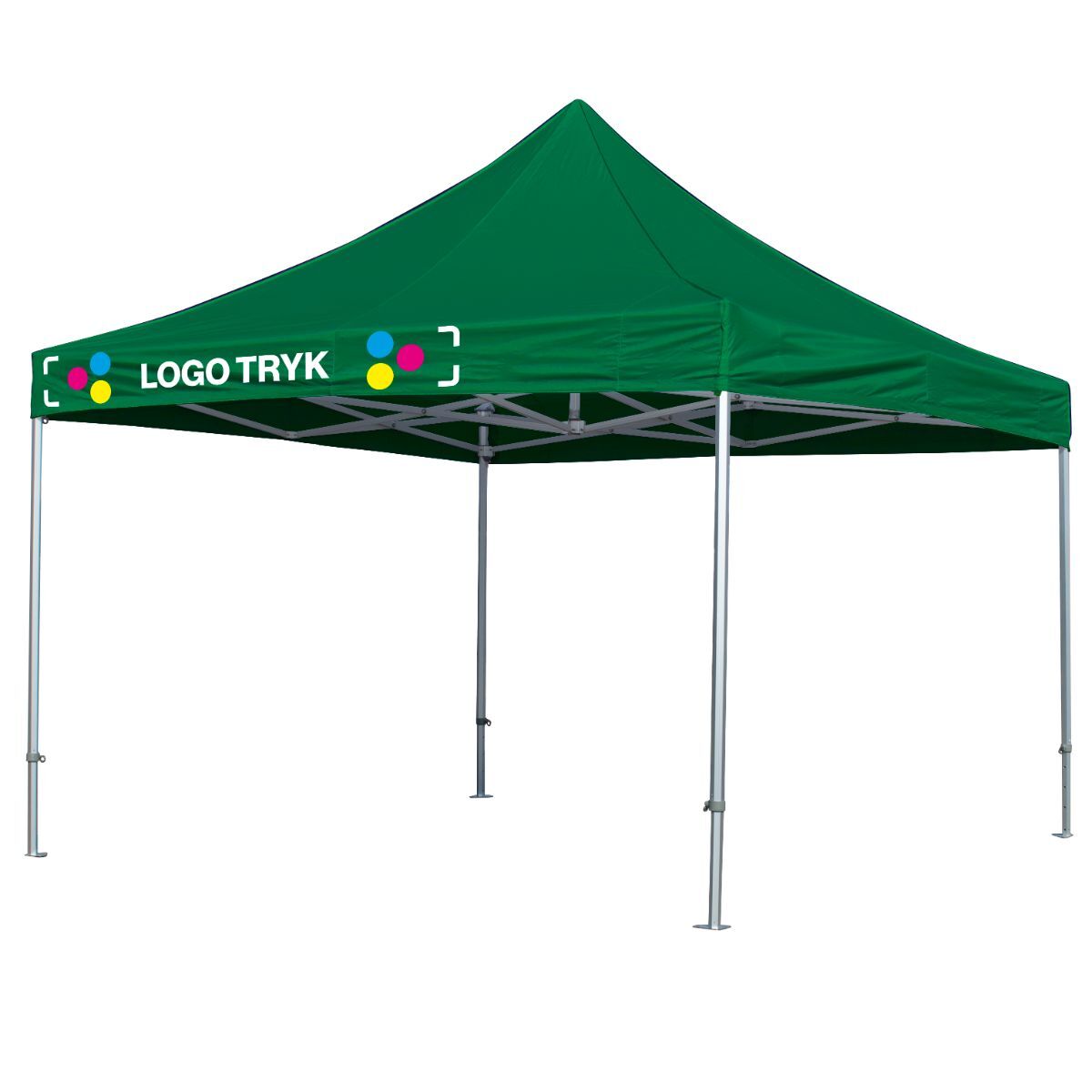 Frisetryk Standup Large 25x200