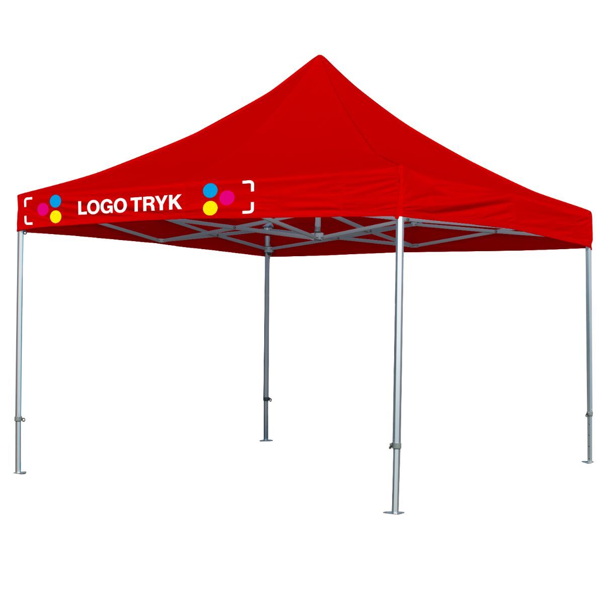 Frisetryk Standup Large 25x200