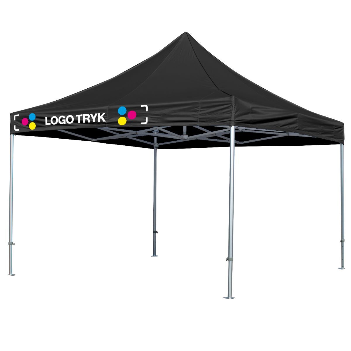 Frisetryk Standup Large 25x200