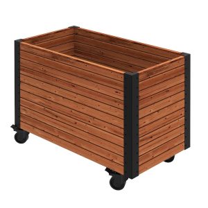 Thermowood