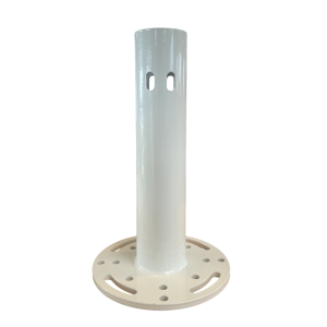 Indsatsfod for Kæmpeparasoller