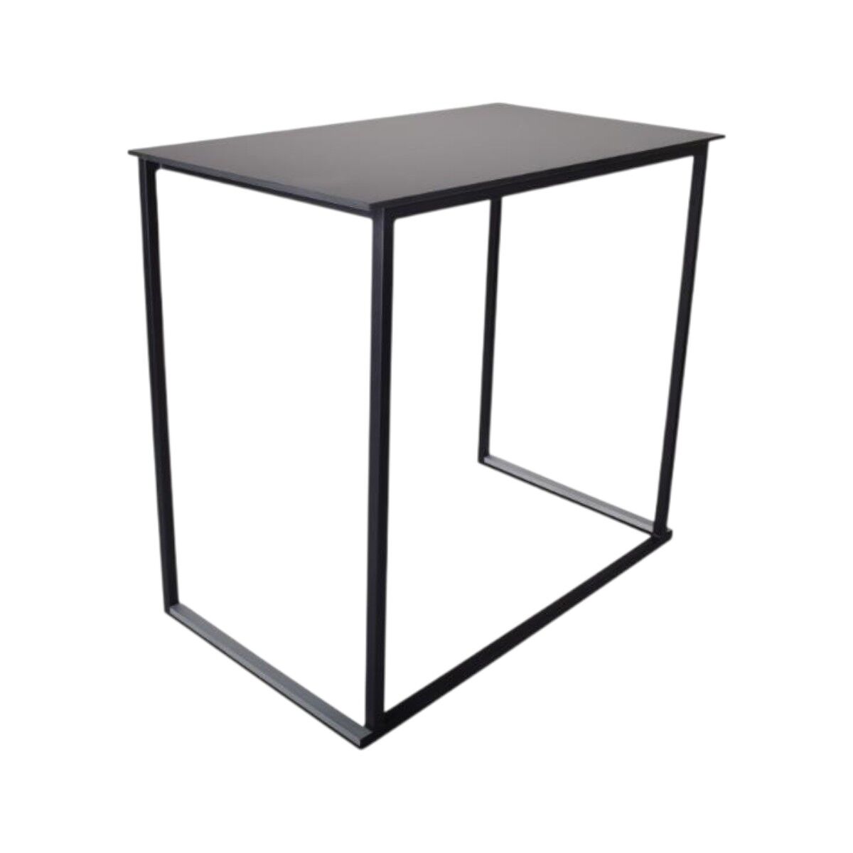 Square Ståbord 120x70cm