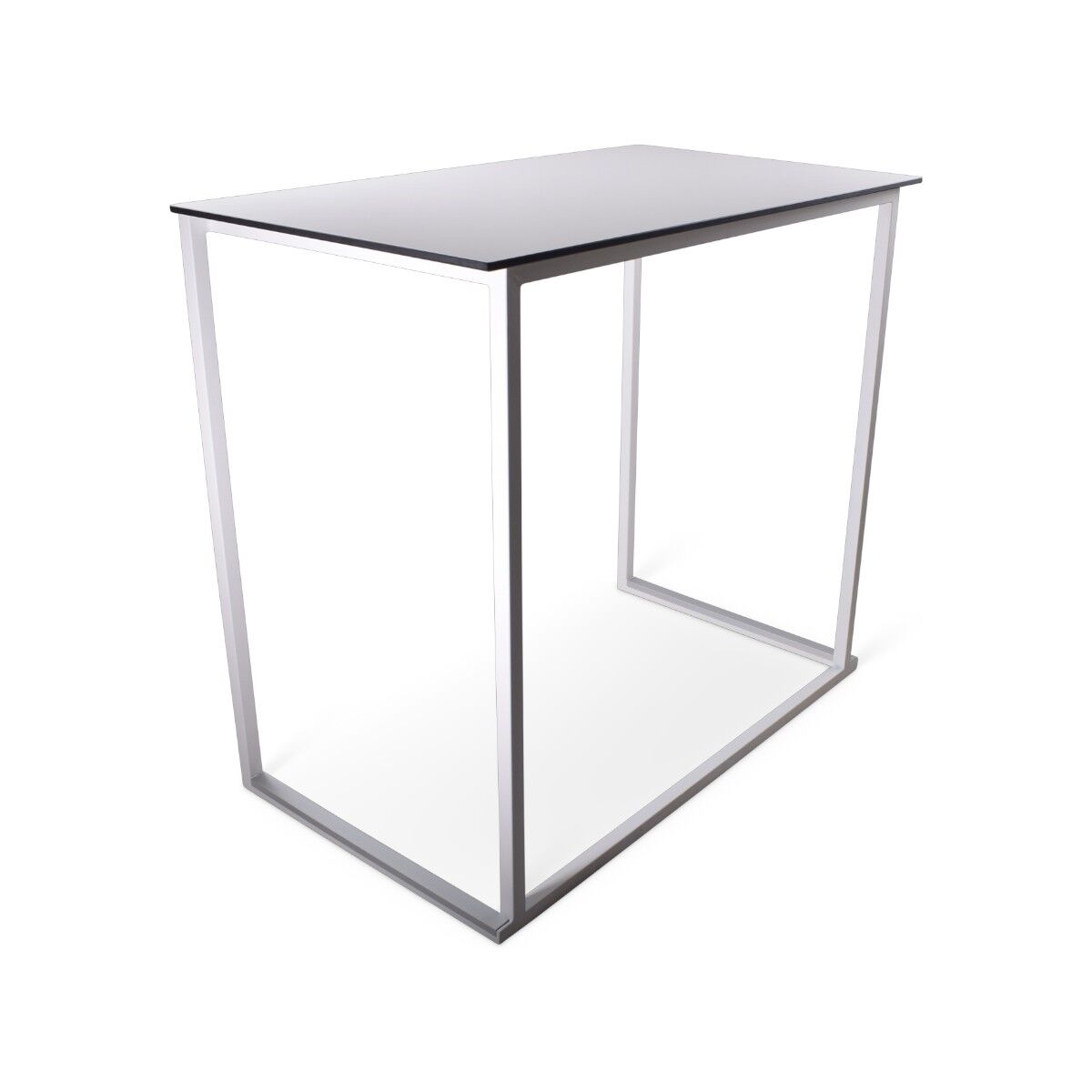 Square Ståbord 120x70cm