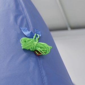 Bardun til Air Cover 3x3m