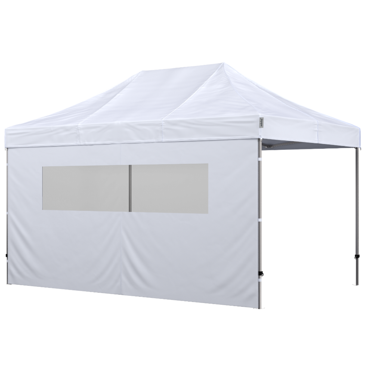 StandUp side m/vindue 4,5m