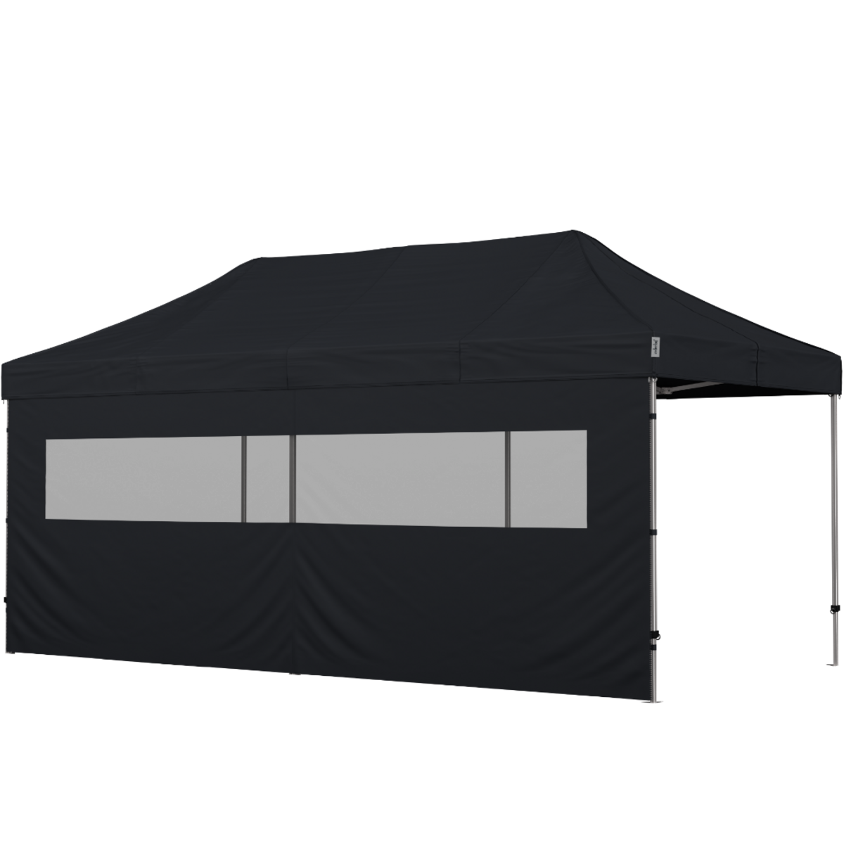 StandUp side m/vindue 6m