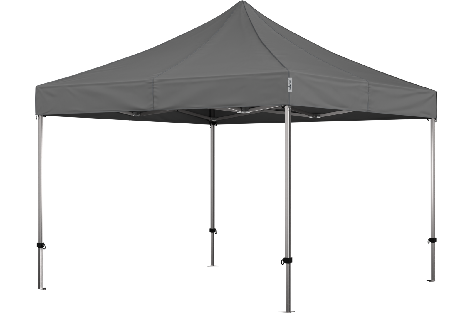 Foldetelt Komplet 3x3m Premium