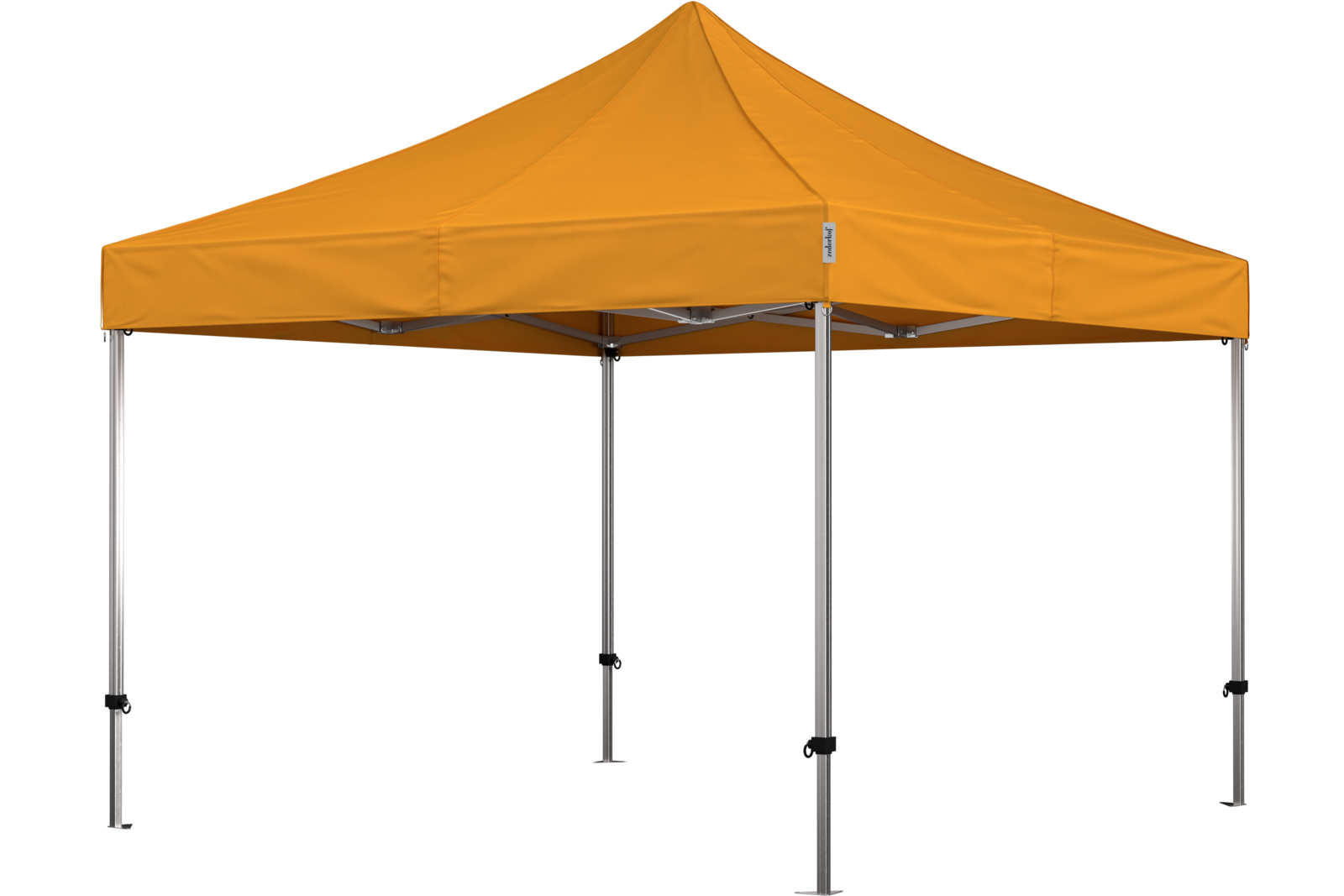 Foldetelt Komplet 3x3m Premium