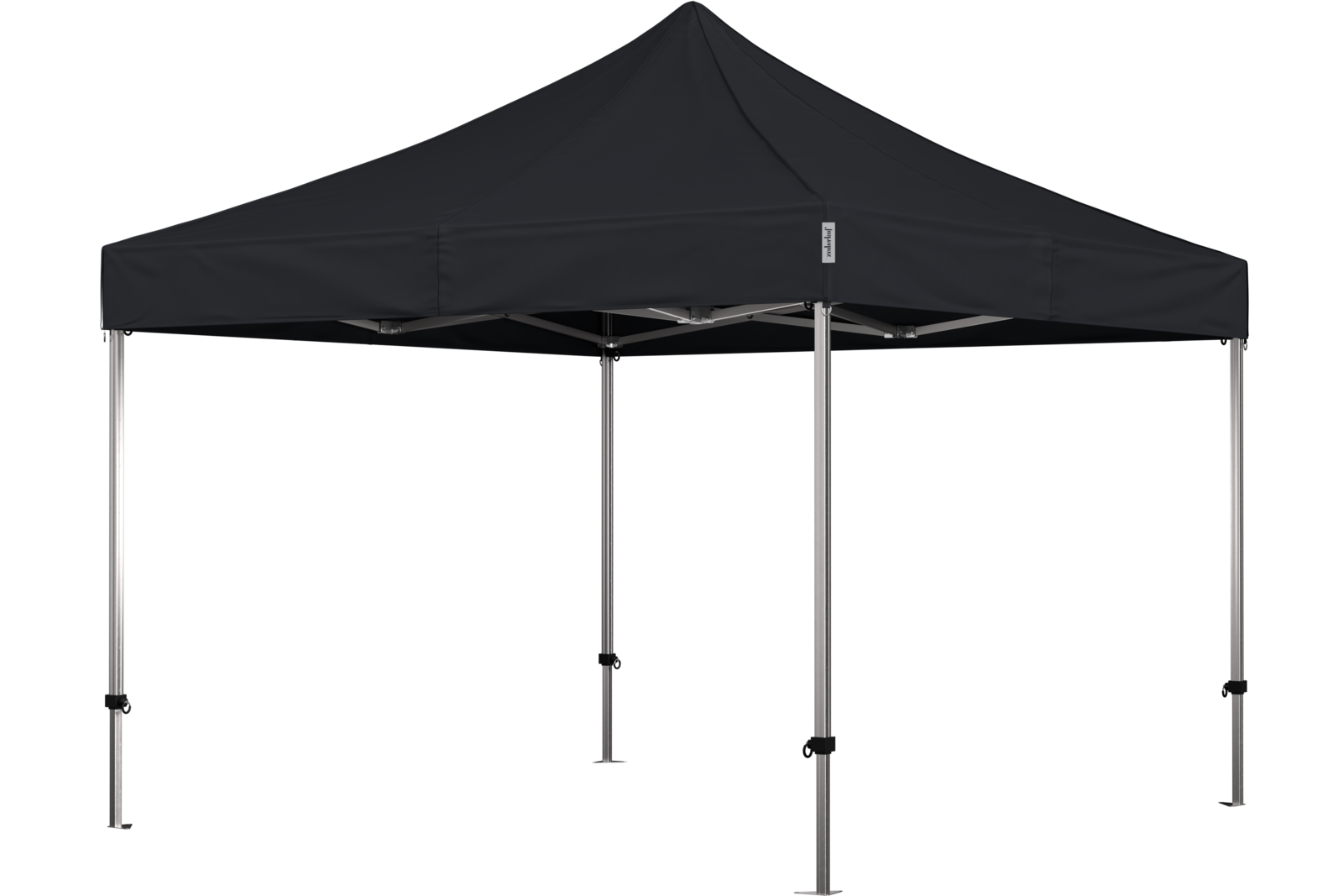 Foldetelt Komplet 3x3m Premium