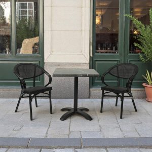 Cafépakke Paris 2 | Sort-sort