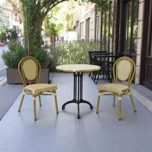 Cafépakke Paris | Brun-beige