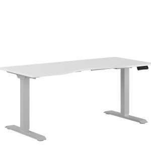 Hvid-grå
