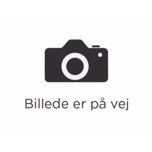 Samlestykke keder/lynlås/keder B10, v.  PVC