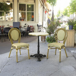 AFRICA 3 understel, sort