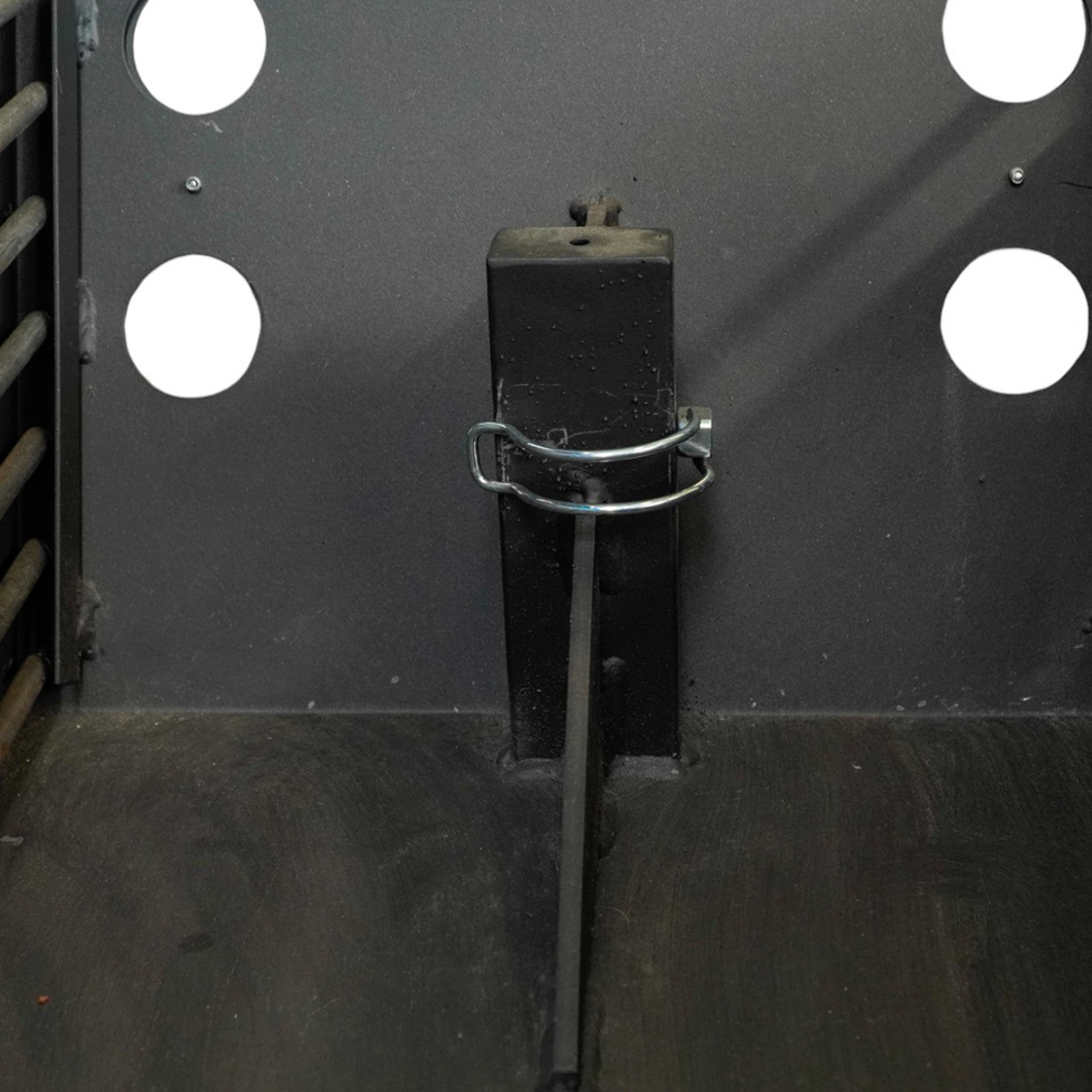 Z-BBQ Gourmetroaster