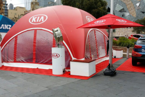 bubbletents category