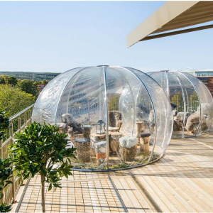 Astreea Igloo model M - Crystal