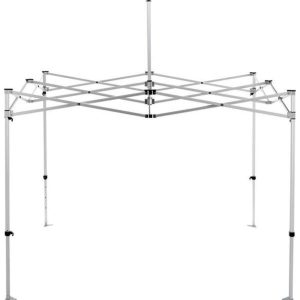 StandUp Stativ 4x6m 40mm