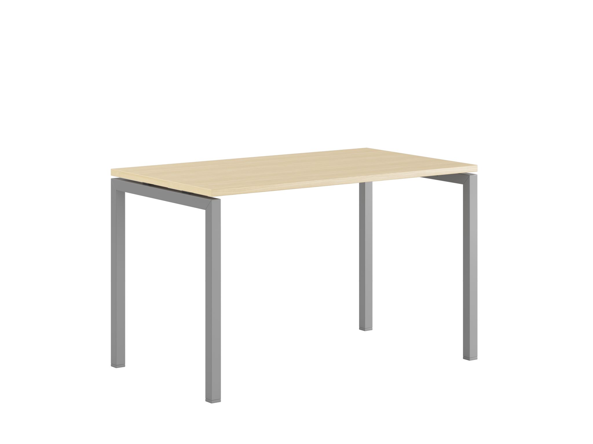 Luna U Bord 120x70cm