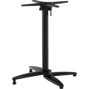 Mekka 4 sort understel med vip