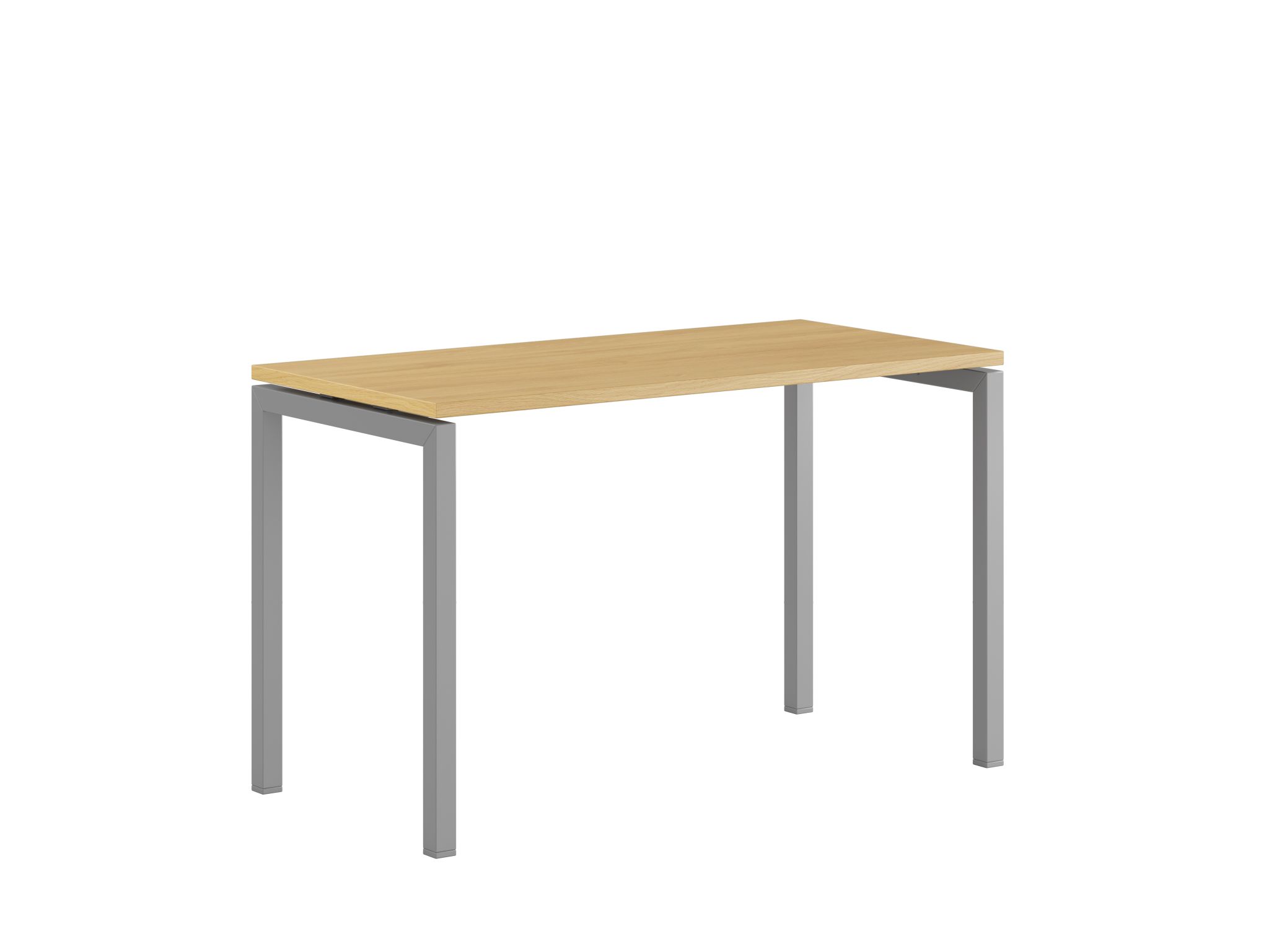 Luna U Bord 120x60cm